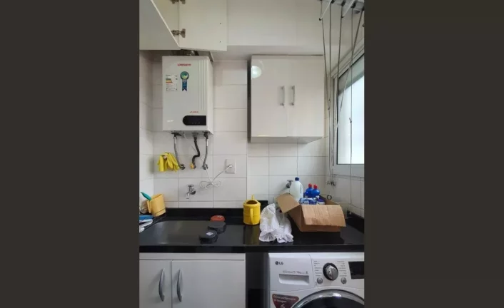 Imagem APARTAMENTO RESIDENCIAL em SÃO PAULO - SP, VILA FIRMIANO PINTO