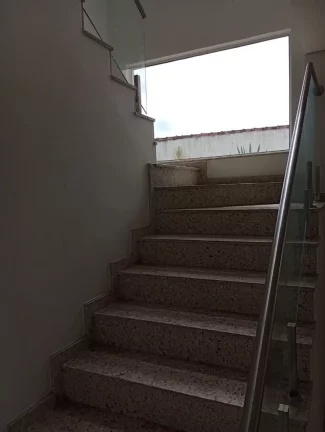 Imagem Sobrado com 3 dormitórios à venda, 180 m² por R$ 1.200.000,00 - Centro - Poá/SP