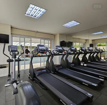 Imagem Apartamento à venda no Campo Belo, São Paulo-SP: 3 quartos, 1 suíte, 1 sala, 4 banheiros, 136m² de área. Venha conferir!