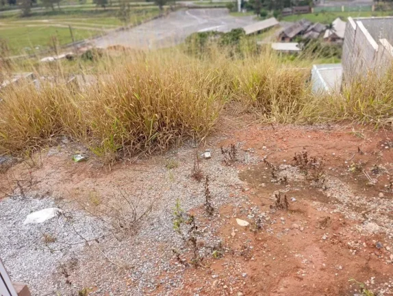 Imagem Loteamento Cidade Verde