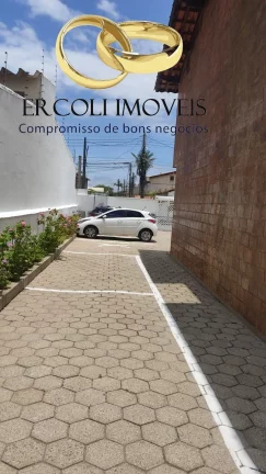 Imagem CASA RESIDENCIAL em ITANHAÉM - SP, Residencial