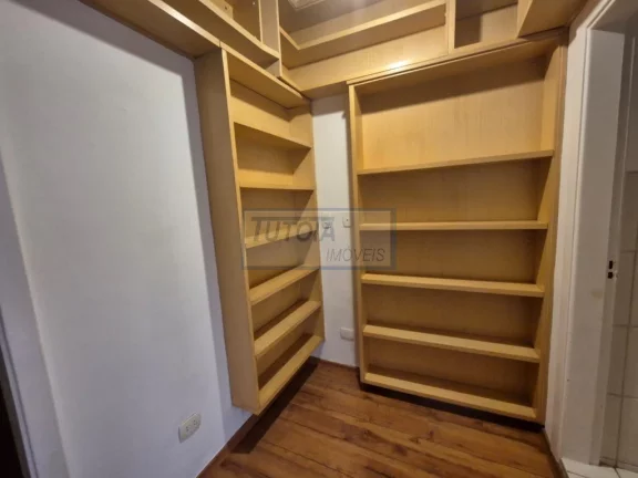Imagem APARTAMENTO À VENDA NO PARAÍSO, SÃO PAULO