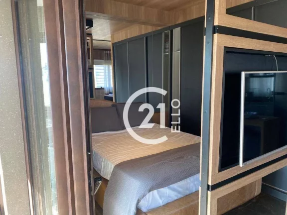 Imagem Apartamento para locação na Vila Olimpia - São Paulo / SP