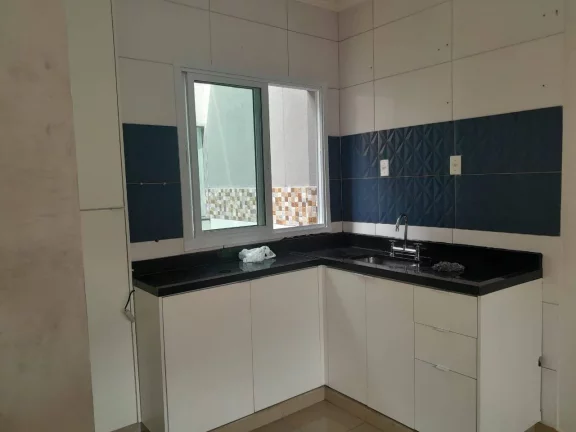 Imagem Sobrado com 3 dormitórios, 140 m² - venda por R$ 730.000 ou aluguel por R$ 3.550/mês - Vila Marina - Santo André/SP