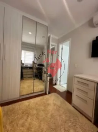 Imagem Apartamento em Condomínio Clube para Venda no Espaço Cerâmica
