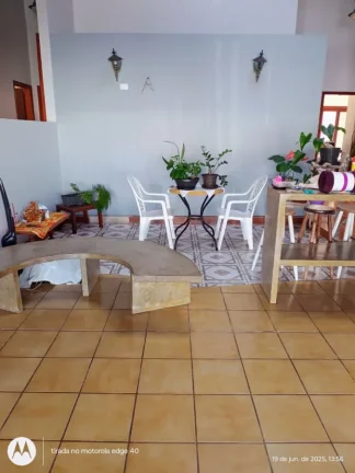 Imagem Casa para Venda em Itanhaém, Cibratel I, 4 dormitórios, 3 suítes, 2 banheiros, 5 vagas