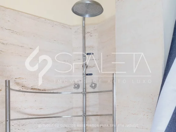 Imagem Lindíssima residência com lazer completo à venda no Residencial Chácara Flora