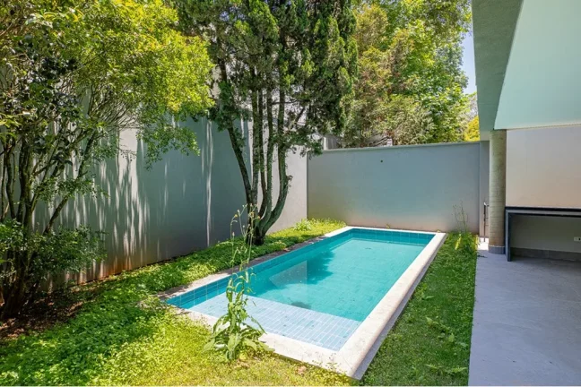 Imagem CASA RESIDENCIAL em São Paulo - SP, Santo Amaro