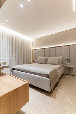 Imagem Apartamento para Venda em Natal, Tirol, 4 dormitórios, 4 suítes, 3 vagas