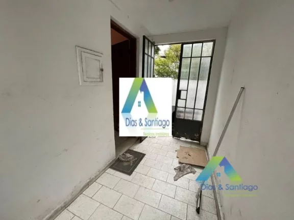 Imagem Sobrado com 4 dormitórios à venda, 150 m² por R$ 600.000,00 - Jardim Vergueiro (Sacomã) - São Paulo/SP