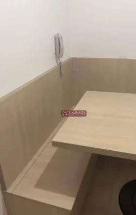 Imagem Apartamento com 2 dormitórios à venda, 43,50 m² por R$ 449.500 - Vila São João - Guarulhos/SP
