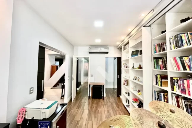 Imagem Apartamento à Venda - Copacabana, 3 Quartos, 100 m2