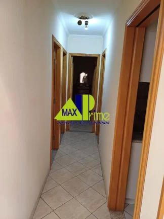 Imagem APARTAMENTO 65M²/03 DORMITÓRIOS/01 SUÍTE /SACADA/01 VAGA