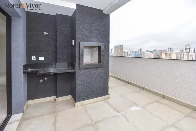 Imagem Apartamento para Venda em Curitiba, São Francisco, 3 dormitórios, 1 suíte, 2 banheiros, 2 vagas
