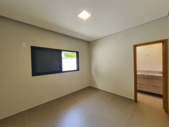 Imagem Casa NOVA Moderna Terrea Residencial Dahma 3 Sao Carlos