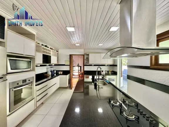 Imagem Casa 3 dorm/1 suíte + LOFT hóspedes + Piscina, gourmet. Terreno 2.000m²