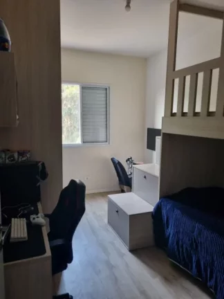 Imagem Sobrado com 4 dormitórios à venda, 156 m² por R$ 1.100.000,00 - Meu Cantinho - Suzano/SP