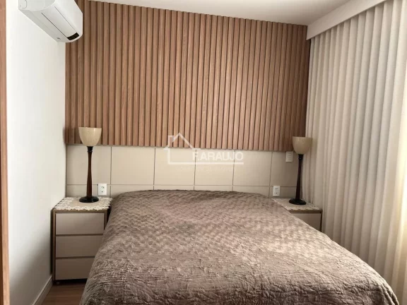 Imagem Apartamento para venda em Condomínio em Sorocaba/SP: Tranquilidade e Conforto