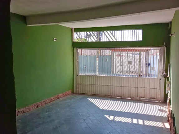 Imagem Sobrado com 3 dormitórios à venda, 321 m² por R$ 854.000,00 - Vila Perracini - Poá/SP