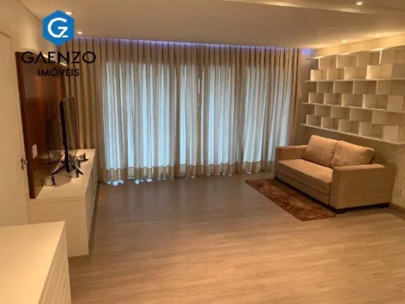 Imagem Apartamento 107m2, Alphaville