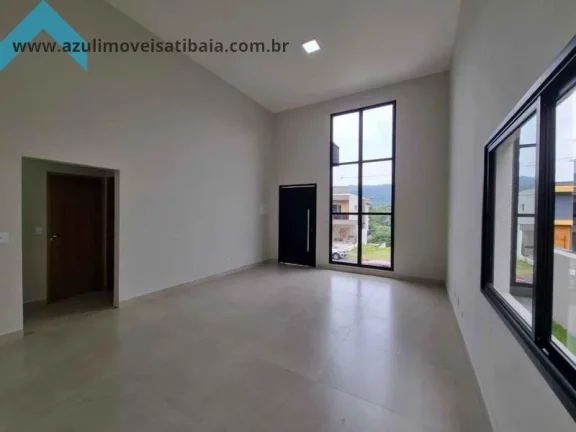 Imagem Casa em Condomínio para Venda em Atibaia, Condominio Buona Vita, 3 dormitórios, 1 suíte, 2 banheiros, 2 vagas