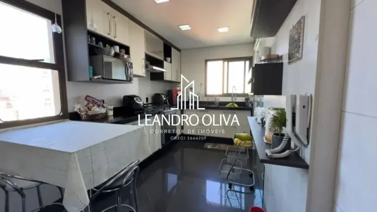Imagem Edifício Maison Geneve - Cobertura Duplex à Venda – Chácara Klabin | Condomínio Maison Genève