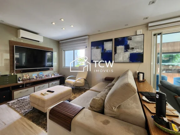 Imagem Apartamento 3 suites no Jardim Vila Mariana
