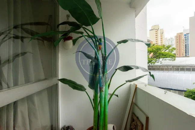 Imagem Venda de Apartamento em Pinheiros: 3 Quartos, 1 Suíte, 2 Salas, 2 Banheiros, 1 Vaga de Garagem, 90 m² em São Paulo-SP!
