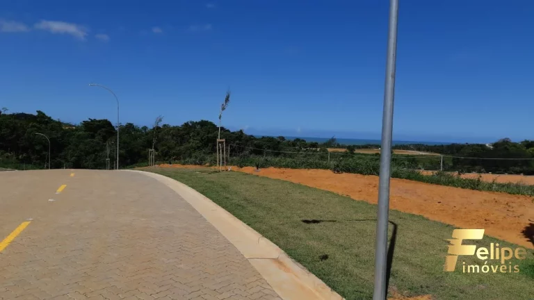 Imagem TERRENO NO CONDOMÍNIO ALPHAVILLE TRÊS PRAIAS / GUARAPARI - ES