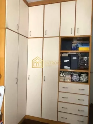 Imagem Apartamento Padrão