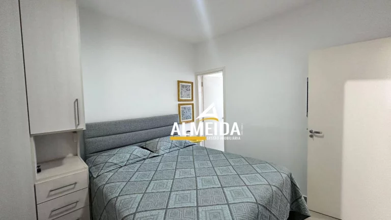 Imagem Casa com 3 dormitórios à venda, 110 m² por R$ 590.000 - Vila Paulista - Rio Claro/SP