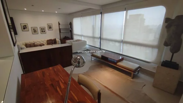 Imagem Apartamento para alugar Jardim Paulista São Paulo