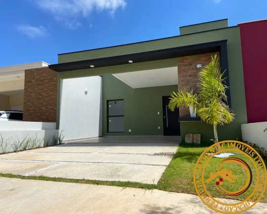 Imagem CASA RESIDENCIAL em SALTO - SP, LOTEAMENTO TERRAS DE SÃO PEDRO E SÃO PAULO
