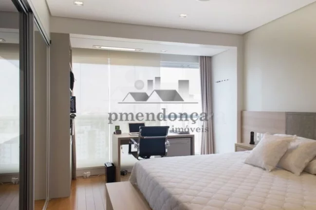 Imagem Vila Roma apartamento varanda gourmet, 3 suites, 4 vagas, deposito