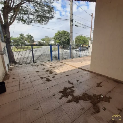Imagem Casa com 3 Quartos 2 vagas cobertas à venda no Jardim São Vicente em Jundiaí/SP