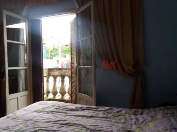 Imagem Sobrado com 3 dormitórios e 6 vagas à Venda no bairro Assunção, São Bernardo do Campo