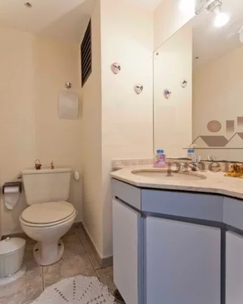 Imagem Apartamento com 4 quartos e 02 vagas a venda em Perdizes, 137m2.
