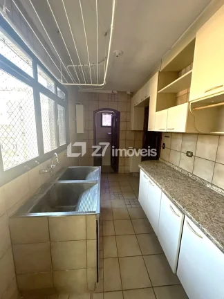 Imagem Condomínio Residencial Florense - Apartamento em Zona 07 | 4 quartos, Maringá/PR