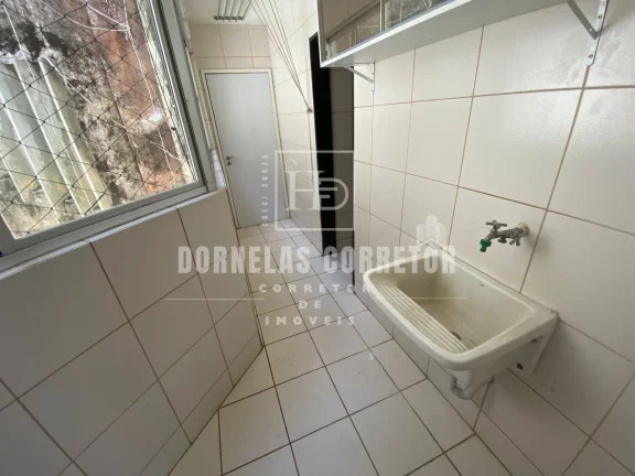 Imagem Apartamento à Venda em Candeias - Localização Privilegiada e Melhor Preço da Região!