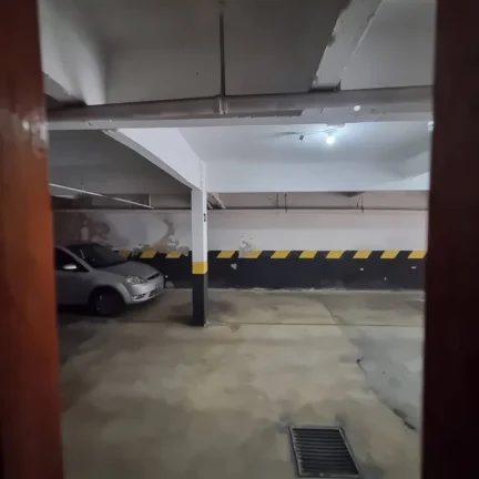 Imagem APARTAMENTO COM 48.46 m² - GUILHERMINA - PRAIA GRANDE SP