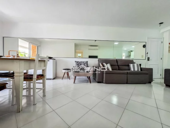 Imagem Apartamento à Venda em Riviera no Edifício Belle Ville, com 3 dormitórios 1 suíte 98m², 2 vagas