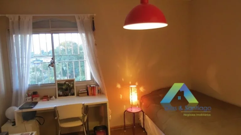Imagem Apartamento com 4 dormitórios à venda, 211 m² por R$ 1.280.000 - Vila Morumbi - São Paulo/SP