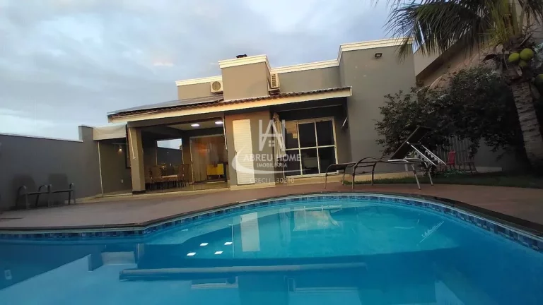 Imagem Casa Recanto do Lago