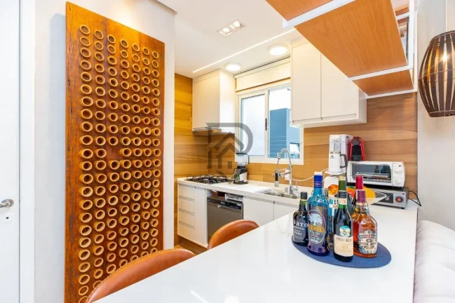 Imagem Apartamento Itaim Bibi pronto para morar