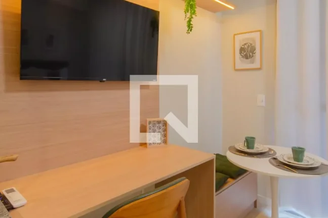 Imagem Apartamento à Venda - Vila Mariana, 1 Quarto, 24 m2