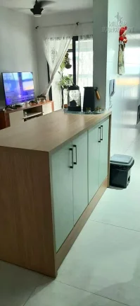 Imagem Apartamento 2 dormitórios sendo 2 suítes no bairro maracanã