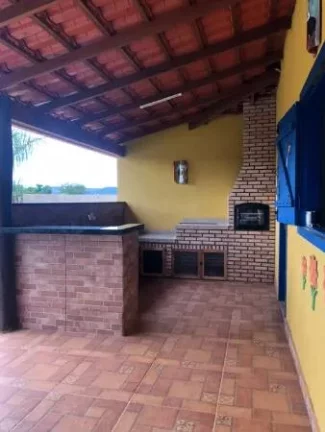 Imagem Seu Refúgio dos Sonhos em Corumbá IV!