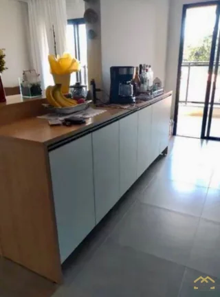 Imagem Apartamento no Terraço Vila Bela à venda - Jardim Campos Elísios - Jundiaí/SP