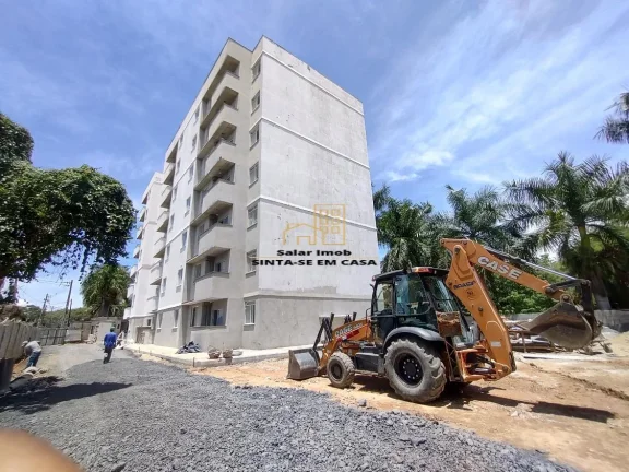 Imagem Apartamento 02 Quartos| 01Suíte| Liberdade|Resende RJ
