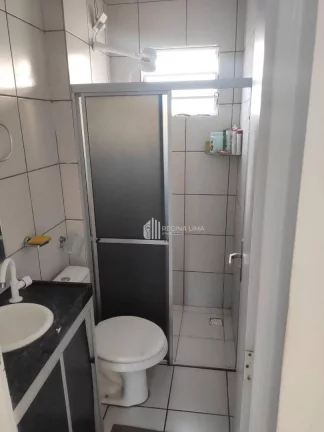 Imagem Apartamento pronto para morar, 2 dormitórios à venda por R$ 150.000,00 - Condomínio LIVERPOOL - Morada do Sol - Teresina/PI